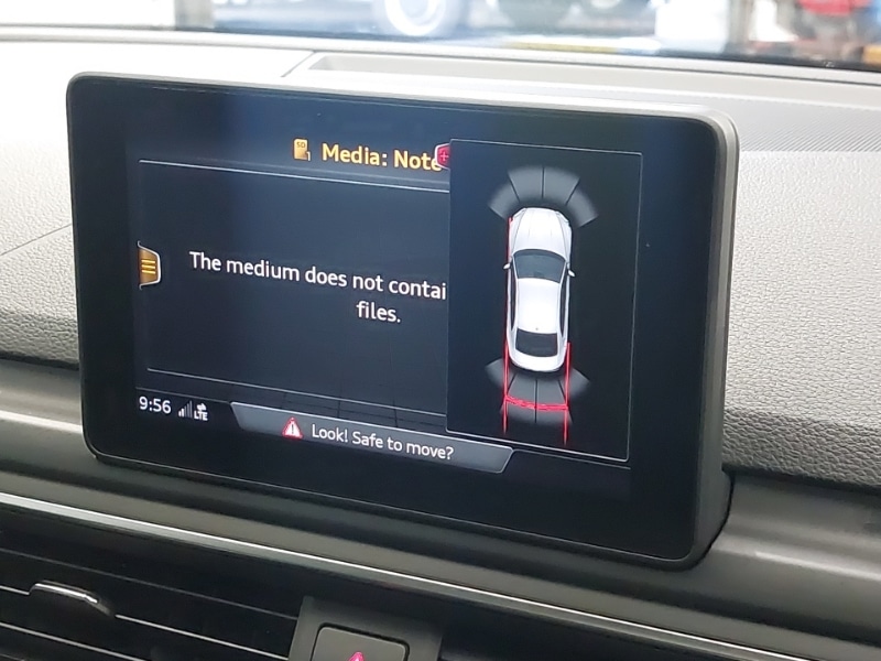 Used Audi A5 2019 for sale - 76493528: Photo 17