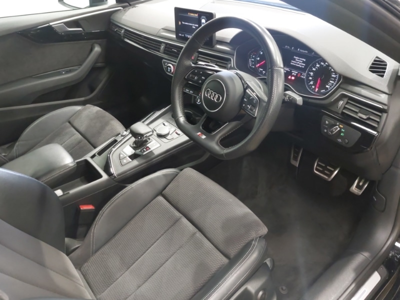 Used Audi A5 2019 for sale - 76493528: Photo 18