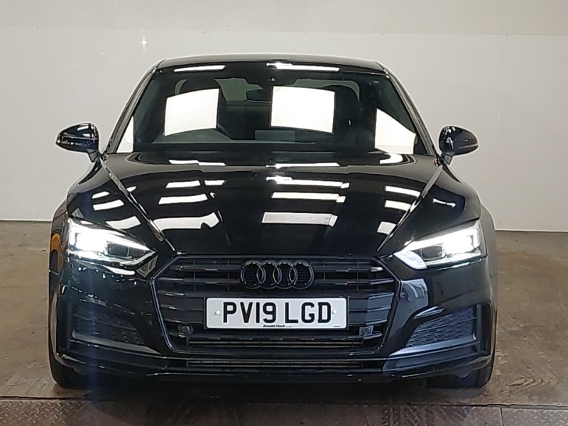 Used Audi A5 2019 for sale - 76493528: Photo 19