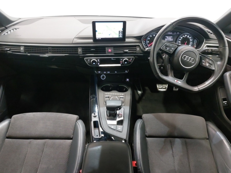 Used Audi A5 2019 for sale - 76493528: Photo 2