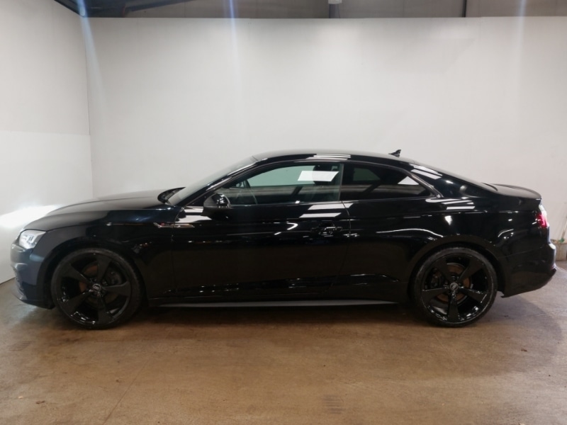 Used Audi A5 2019 for sale - 76493528: Photo 4