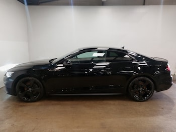 Used Audi A5 2019 for sale - 76493528: Photo