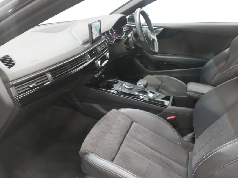 Used Audi A5 2019 for sale - 76493528: Photo 5