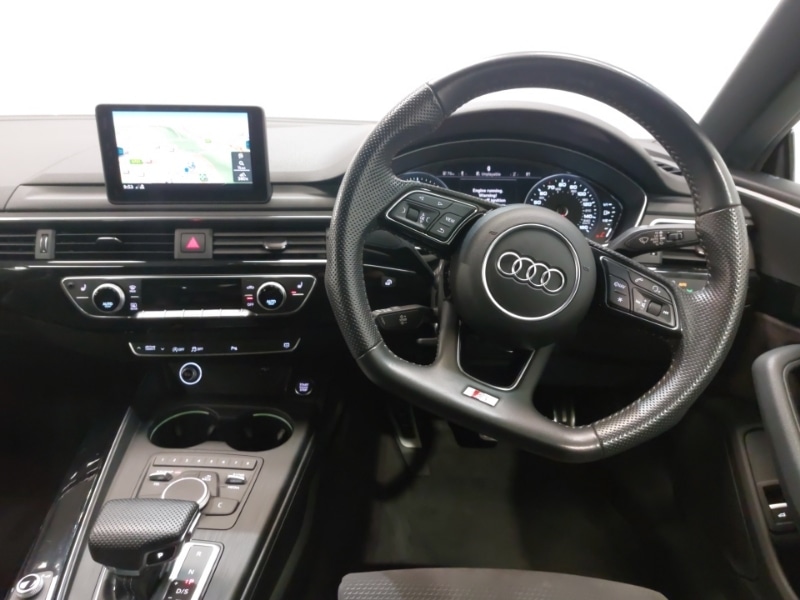 Used Audi A5 2019 for sale - 76493528: Photo 7
