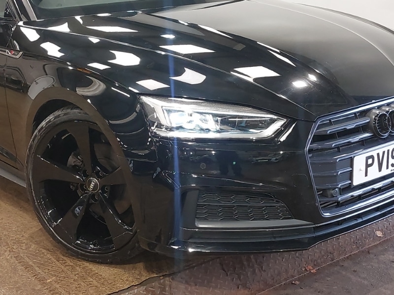 Used Audi A5 2019 for sale - 76493528: Photo 9