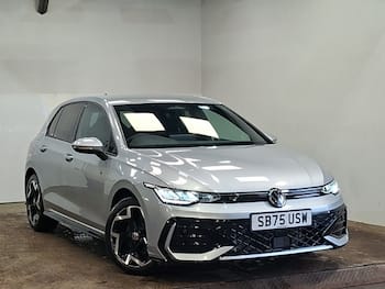 Used Volkswagen Golf 2025 for sale - 79763621: Photo