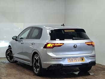 Used Volkswagen Golf 2025 for sale - 79763621: Photo