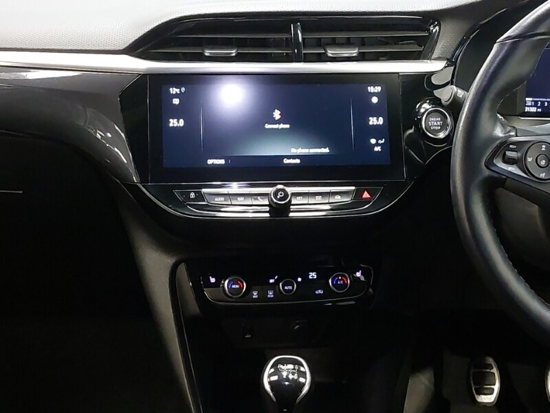 Used Vauxhall Corsa 2023 for sale - 77907393: Photo 10