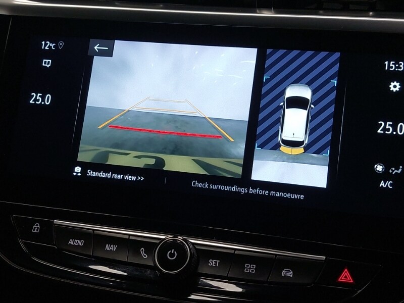 Used Vauxhall Corsa 2023 for sale - 77907393: Photo 15