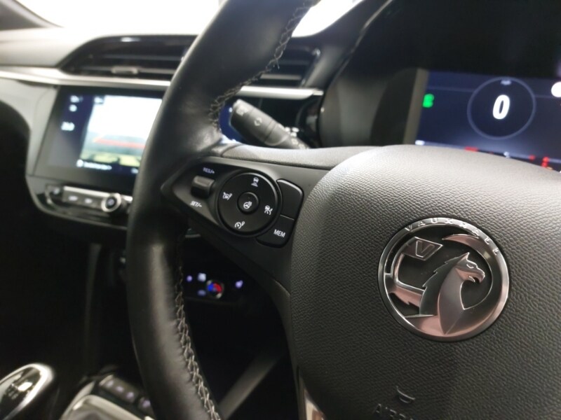 Used Vauxhall Corsa 2023 for sale - 77907393: Photo 17