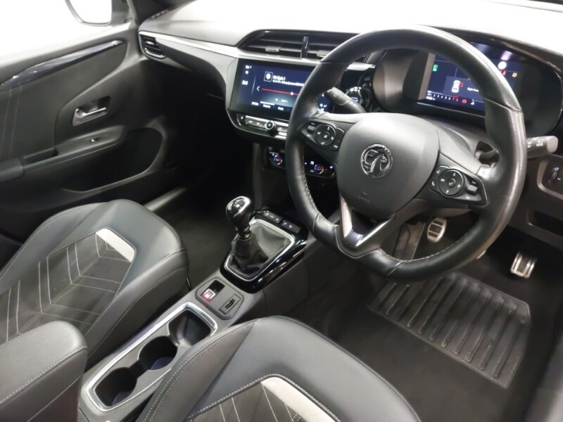 Used Vauxhall Corsa 2023 for sale - 77907393: Photo 18