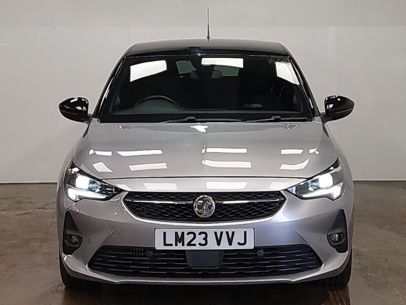 Used Vauxhall Corsa 2023 for sale - 77907393: Photo 19