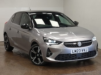 Used Vauxhall Corsa 2023 for sale - 77907393: Photo