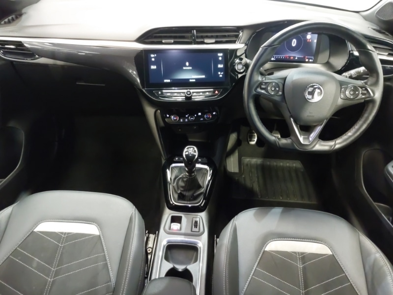 Used Vauxhall Corsa 2023 for sale - 77907393: Photo 2