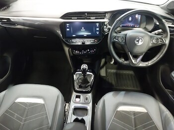 Used Vauxhall Corsa 2023 for sale - 77907393: Photo