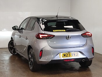 Used Vauxhall Corsa 2023 for sale - 77907393: Photo