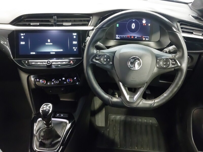 Used Vauxhall Corsa 2023 for sale - 77907393: Photo 7