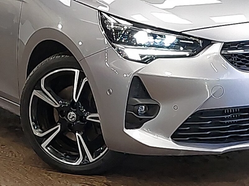 Used Vauxhall Corsa 2023 for sale - 77907393: Photo 9