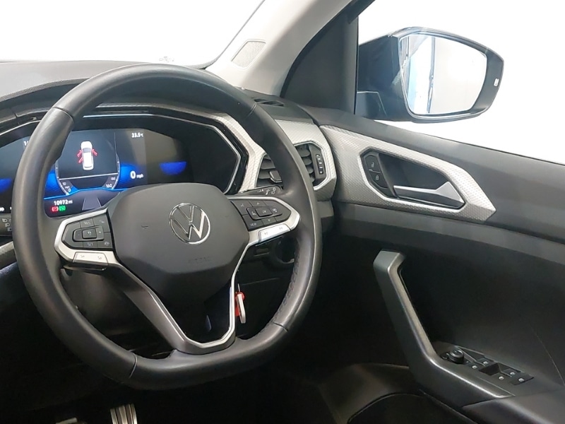 Used Volkswagen T-Cross 2024 for sale - 76053489: Photo 10