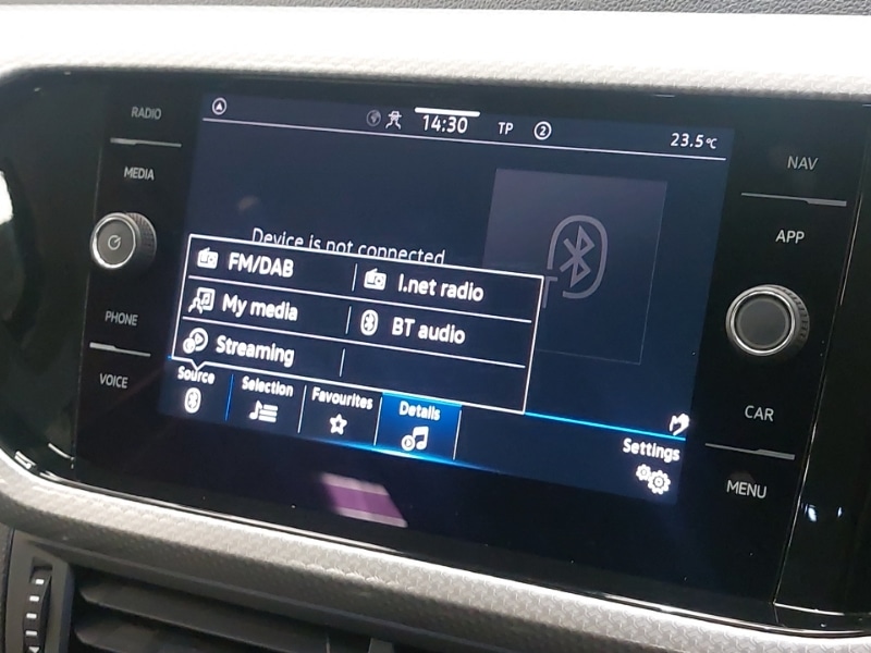 Used Volkswagen T-Cross 2024 for sale - 76053489: Photo 15