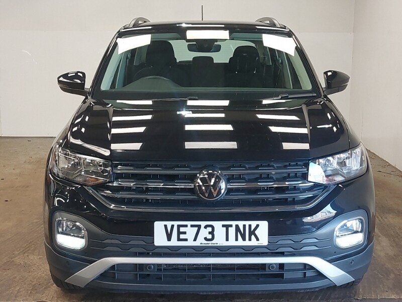 Used Volkswagen T-Cross 2024 for sale - 76053489: Photo 19