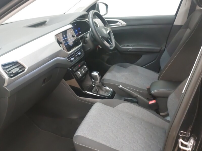 Used Volkswagen T-Cross 2024 for sale - 76053489: Photo 5