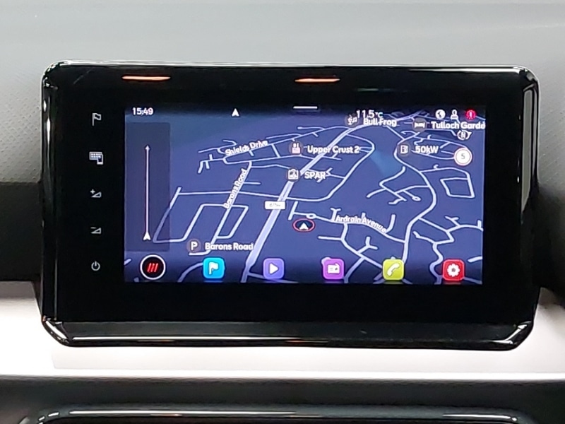 Used SEAT Ibiza 2024 for sale - 77024618: Photo 11