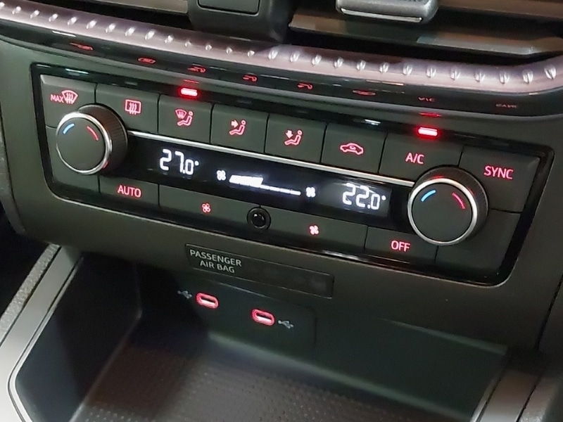 Used SEAT Ibiza 2024 for sale - 77024618: Photo 13