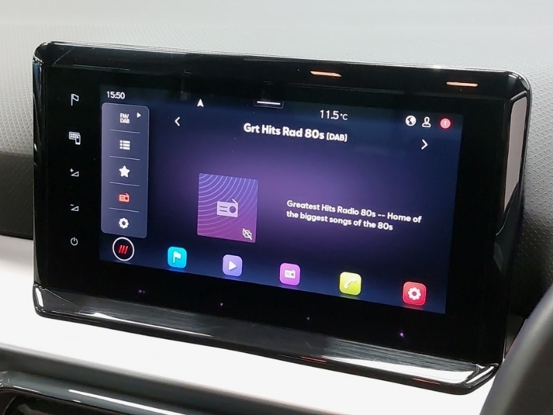 Used SEAT Ibiza 2024 for sale - 77024618: Photo 14