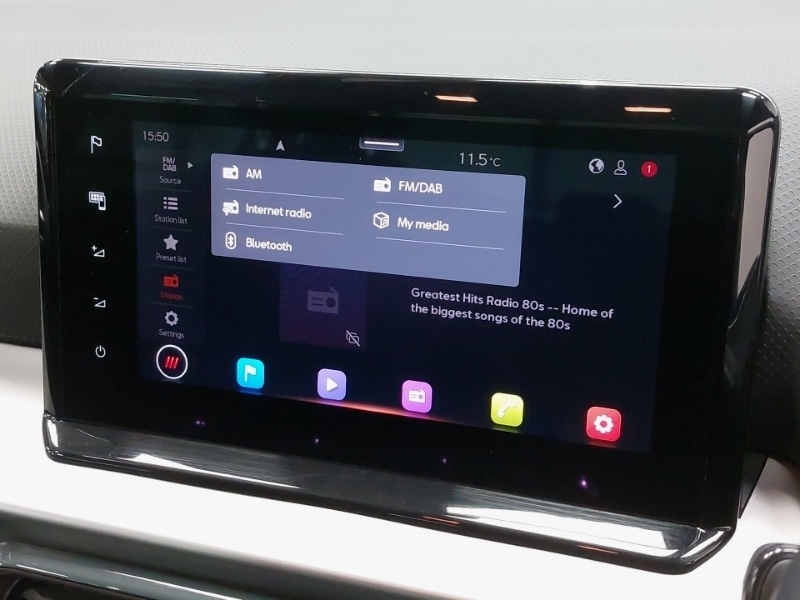 Used SEAT Ibiza 2024 for sale - 77024618: Photo 15