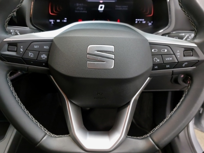 Used SEAT Ibiza 2024 for sale - 77024618: Photo 16