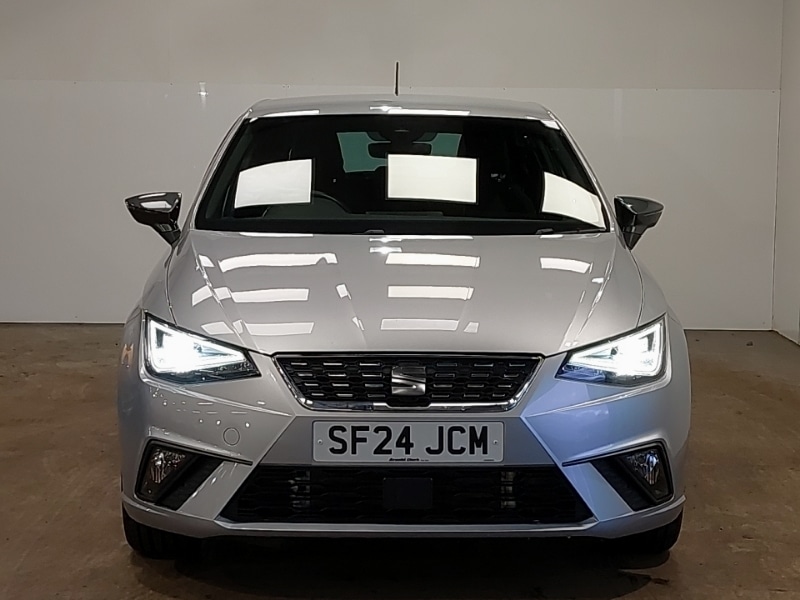Used SEAT Ibiza 2024 for sale - 77024618: Photo 19