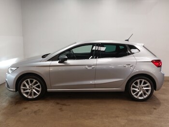 Used SEAT Ibiza 2024 for sale - 77024618: Photo