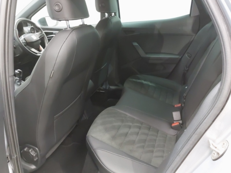 Used SEAT Ibiza 2024 for sale - 77024618: Photo 6