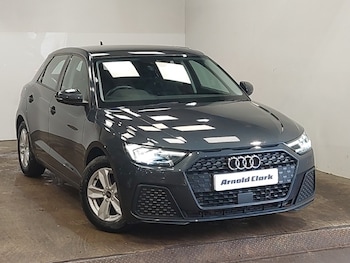 Used Audi A1 2023 for sale - 78884561: Photo