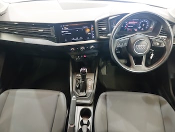 Used Audi A1 2023 for sale - 78884561: Photo