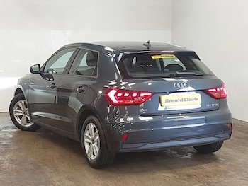 Used Audi A1 2023 for sale - 78884561: Photo