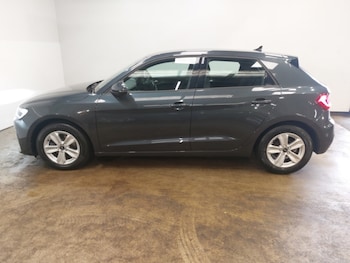 Used Audi A1 2023 for sale - 78884561: Photo
