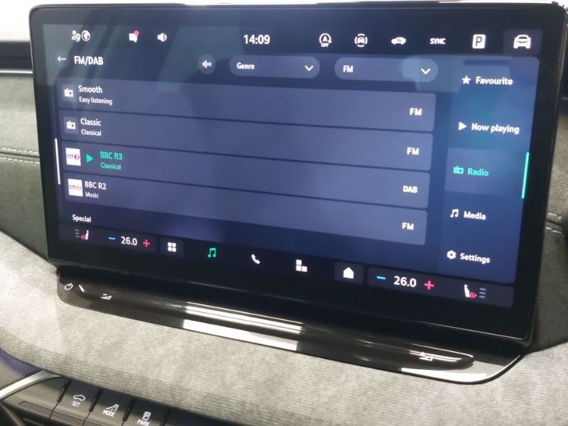 Used Skoda Octavia 2024 for sale - 77947716: Photo 13