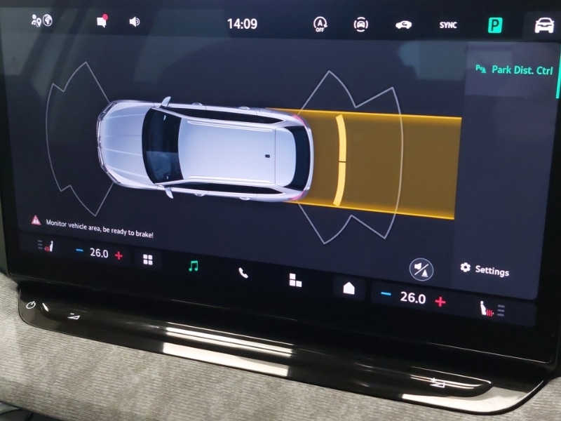 Used Skoda Octavia 2024 for sale - 77947716: Photo 14
