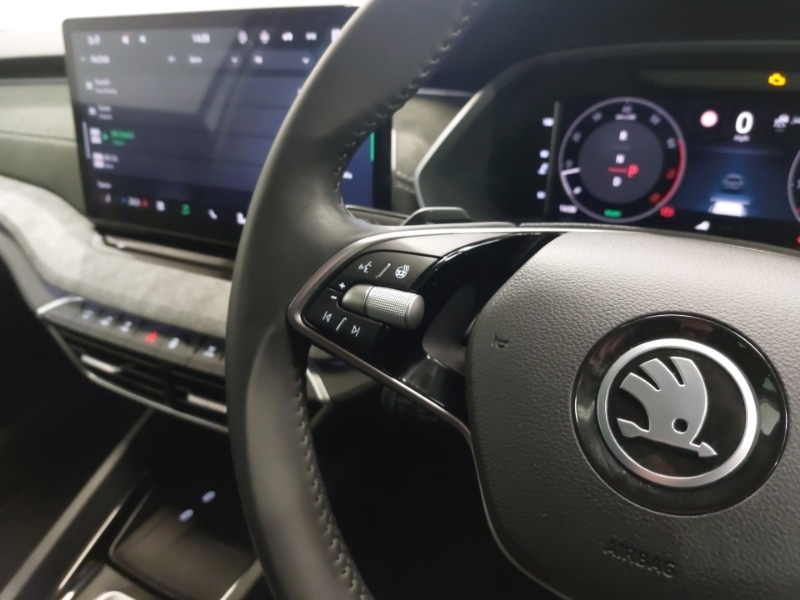 Used Skoda Octavia 2024 for sale - 77947716: Photo 17