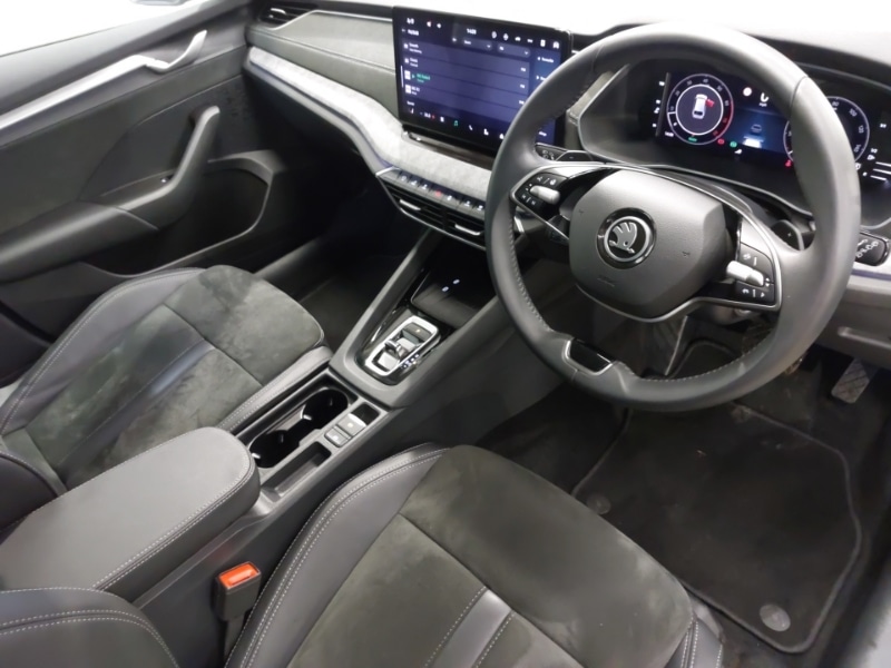 Used Skoda Octavia 2024 for sale - 77947716: Photo 18