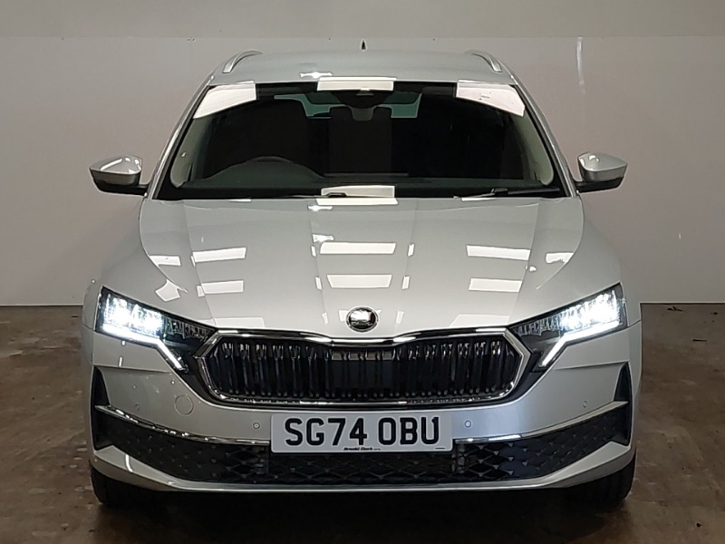 Used Skoda Octavia 2024 for sale - 77947716: Photo 19