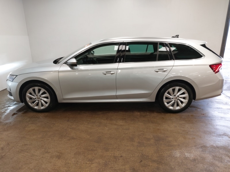 Used Skoda Octavia 2024 for sale - 77947716: Photo 4