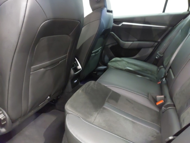 Used Skoda Octavia 2024 for sale - 77947716: Photo 6