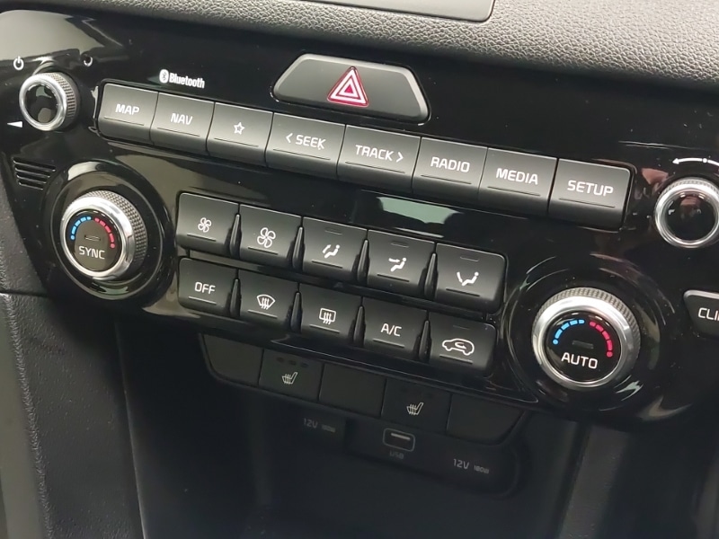 Used Kia Sportage 2021 for sale - 76348512: Photo 13