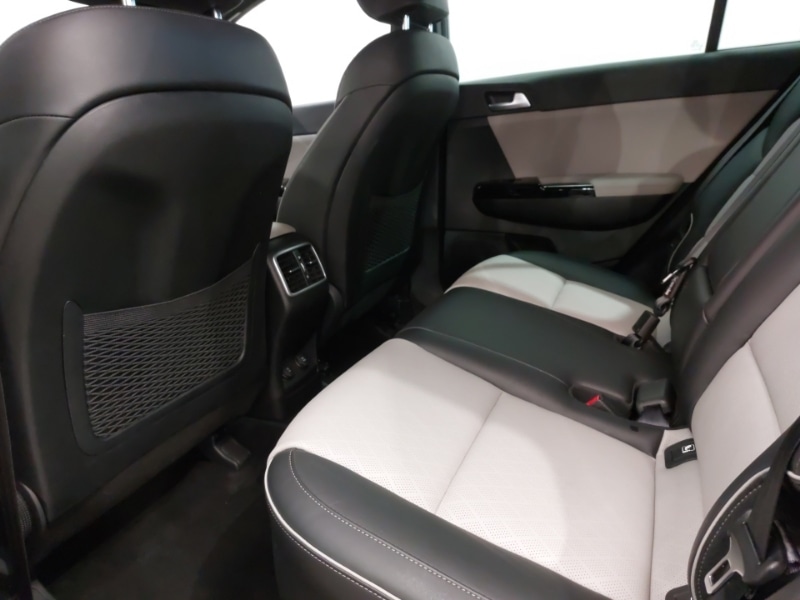 Used Kia Sportage 2021 for sale - 76348512: Photo 6