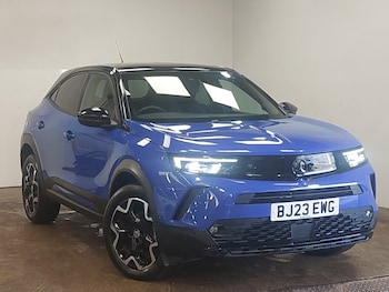 Used Vauxhall Mokka 2023 for sale - 78693306: Photo