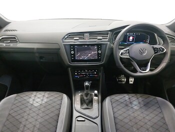 Used Volkswagen Tiguan 2023 for sale - 77338356: Photo