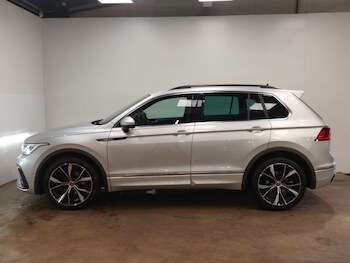 Used Volkswagen Tiguan 2023 for sale - 77338356: Photo